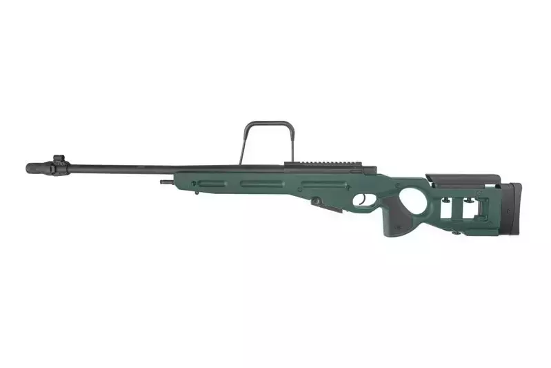 Réplique de fusil de précision SV-98 CORE™ - Russian green 