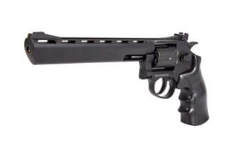 Revolver de airsoft G296D