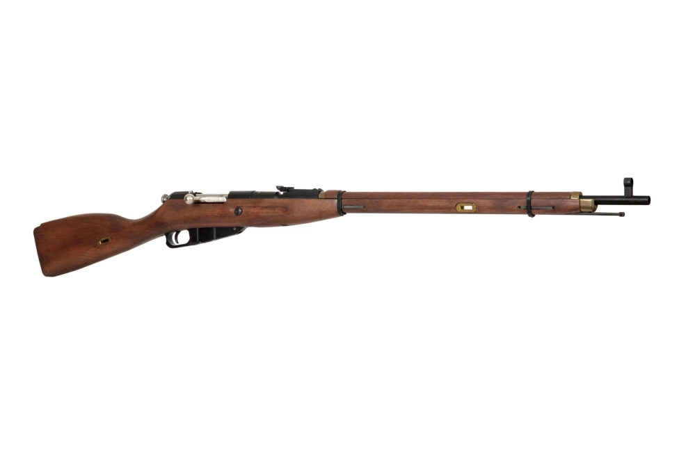 Fusil airsoft Mosin Nagant 1891/30