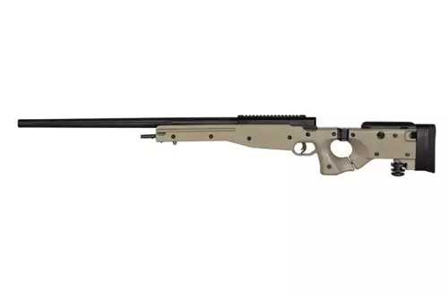 Replika karabinu snajperskiego CM706 - Tan