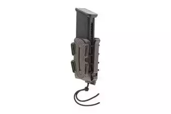 Pochette SSSMC pour chargeur pistolet - olive drab