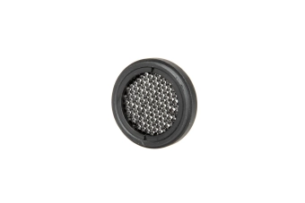 Funda Killflash para lupa G33 3x - negra