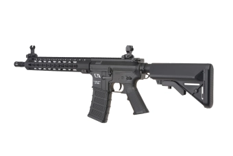 CA4 KM12 Assault Rifle Replica - black