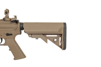 Réplique de fusil d'assaut SA-C06 CORE™ - Full-Tan