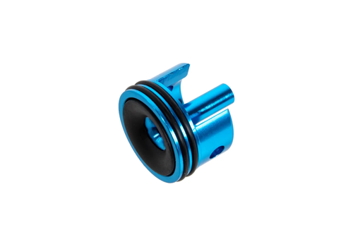 Cabeza cilidnra silenciada de aluminio doble sellado SoLink V2/V3