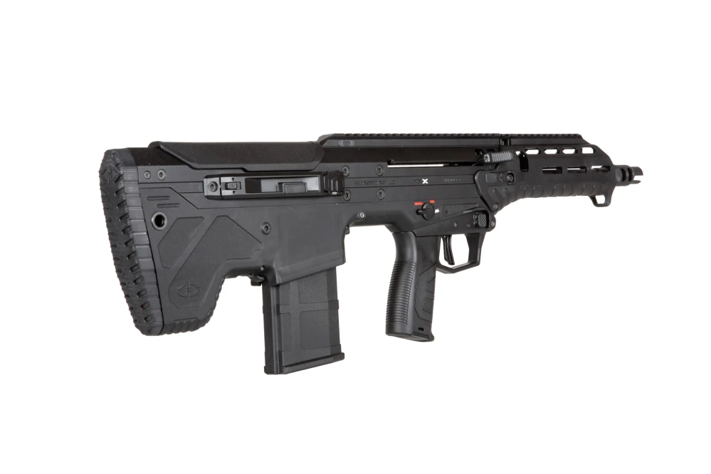 Réplique de carabine électrique MDR-X - Noir