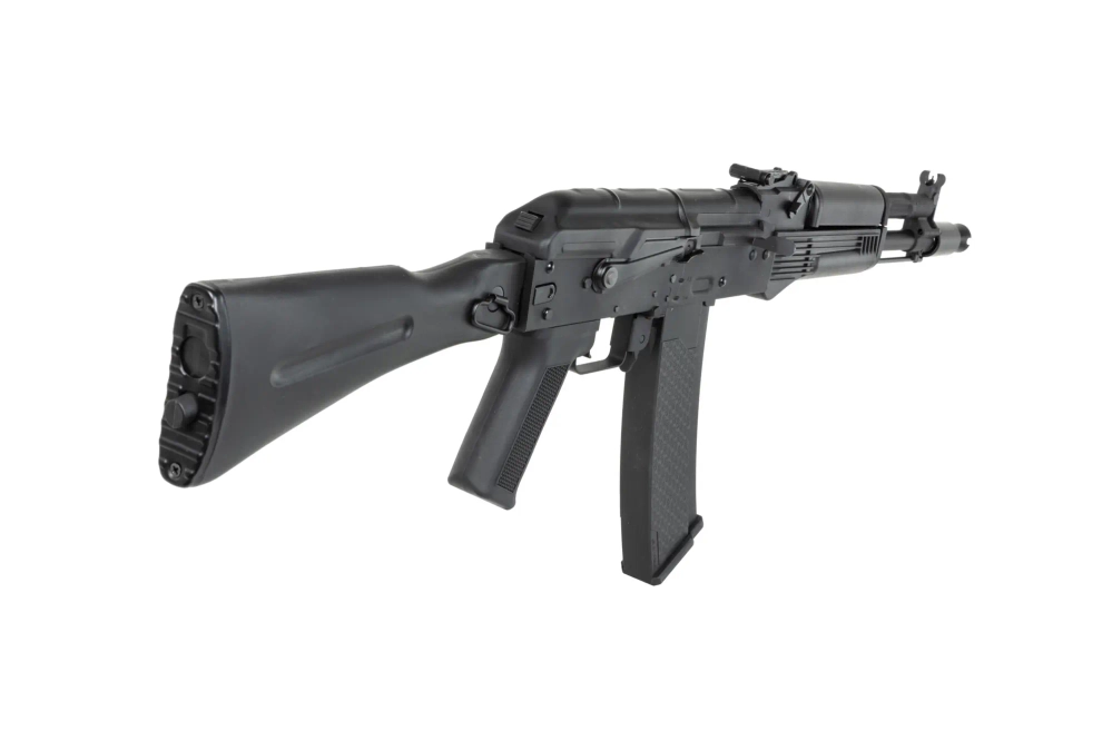 #J-PACK: Specna Arms SA-J73 CORE™ HAL ETU Gen.2 airsoft Carbine Black