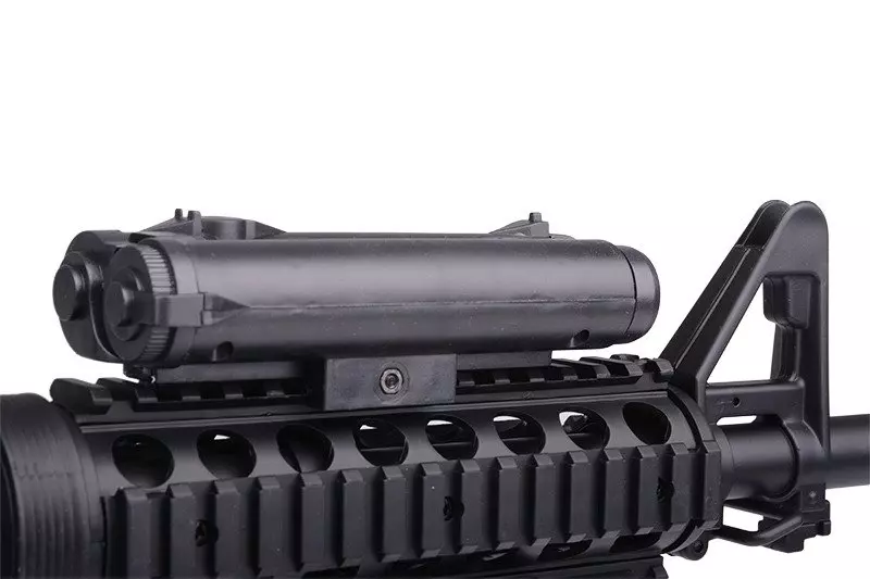 Airsoftová zbraň puškaútočný letoun D92H