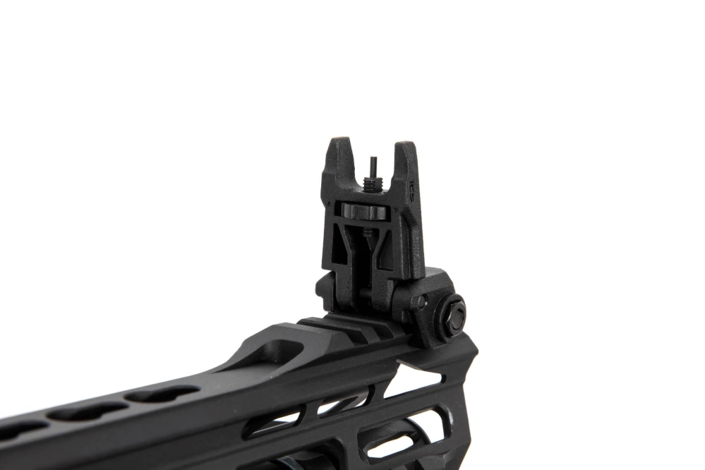 Réplique fusil CXP-MARS Komodo S1 Stock S3 Gen.2 - Noir