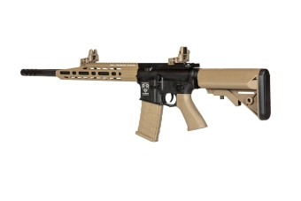 Réplique fusil ASR110 EBB - Tan