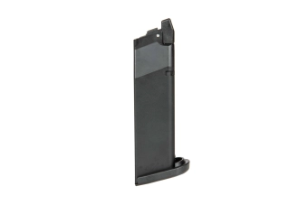 22rd Green gas Magazine for ICS SAR 9 Replicas 
