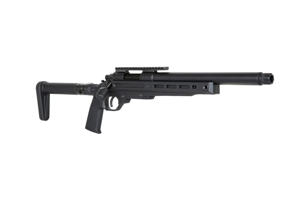 Fusil de airsoft fusil de francotirador VSR-ONE - Negro