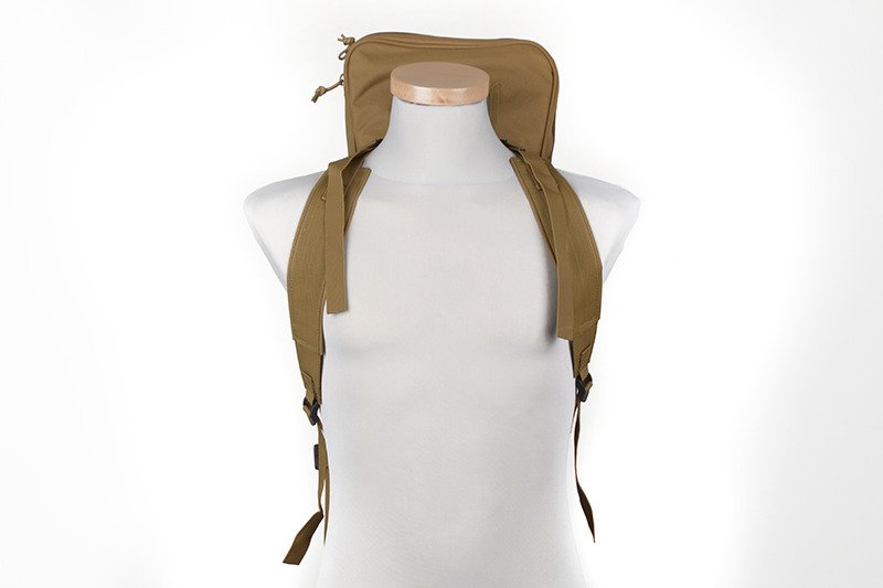 Funda arma - 84cm – negra