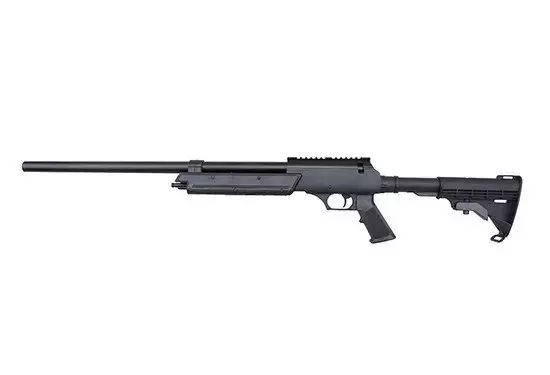 Airsoftová odstřelovací puška MB06A