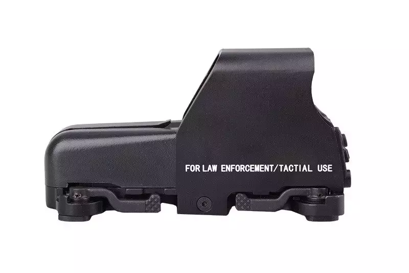 Kolimátor OS5019 typ 553 - černý