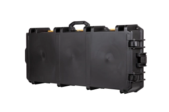 Pouzdro na zbraň Specna Arms Gun Case V2 - černé