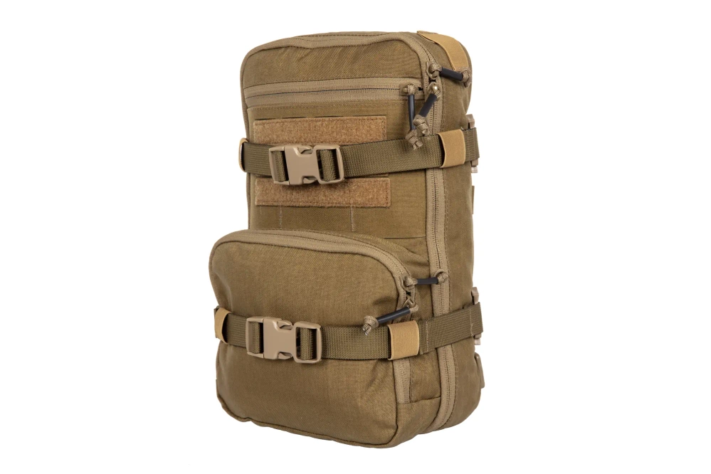 Coyote Brown [rum]