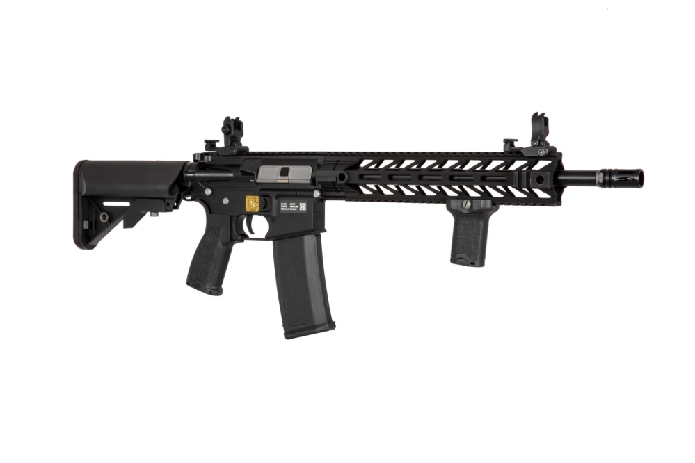 SA-E15 EDGE™ réplique de fusil - noir