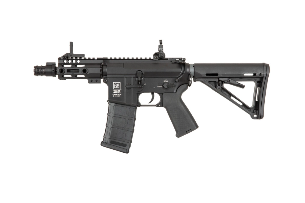 Réplique fusil SA-V66 ONE™ - noir