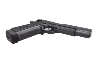 Pistola de airsoft G1911B 