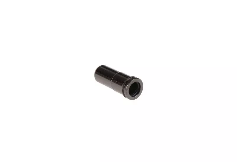 Aluminum nozzle for the AK type replicas