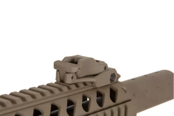 Replika karabinka SA-E11 EDGE™ - Full-Tan