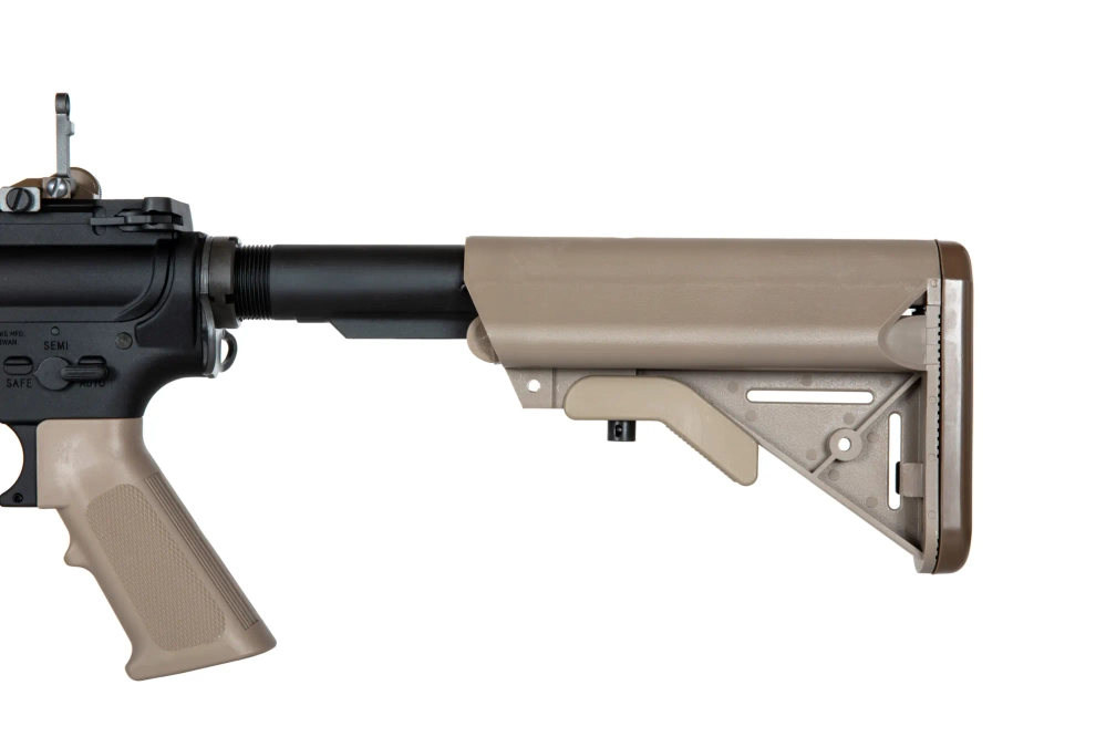 Airsoftová zbraň puškaka VR16 RIS II