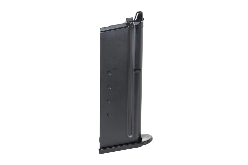 Cybergun green gas 26-BB magazine for Desert Eagle replicas