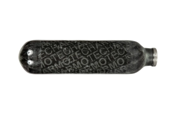 Cilindro compuesto HP Core 4500 PSI 0,25l