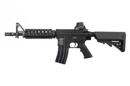 Replika karabinka B4 SOPMOD SHORT (B.R.S.S.) - czarna