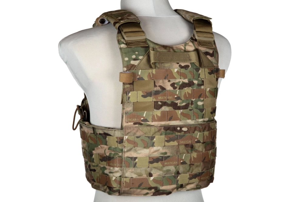 Taktická vesta typ 94K Plate carrier M4 - MC®