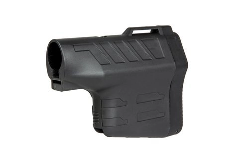Pažba TWS pro zbraní typ M4/M16 - černý