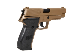 P226 pistol replica (778) - Tan