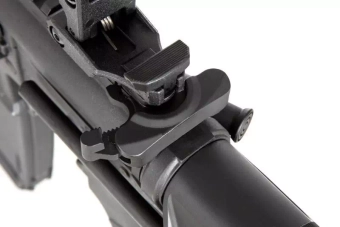 Replika karabinka SA-C10 PDW CORE™ - czarna
