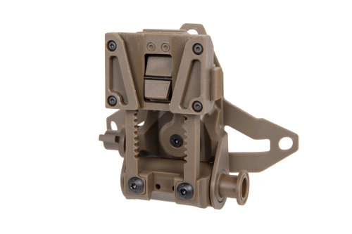 Assemblage NVG L4G69 Tan