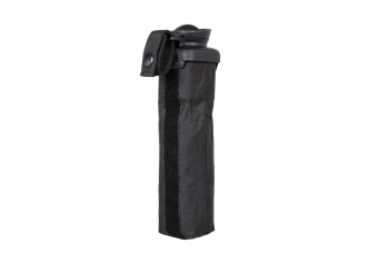 Polymer-Nylon Pouch for Sack Type BBBs - Black