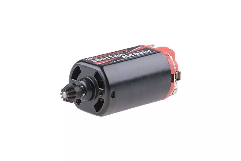 Silnik krótki infinite Torque-Up