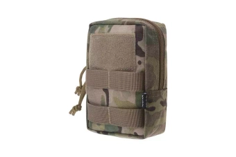 Small MOLLE Cargo Pouch - MC