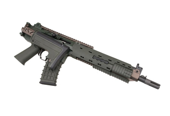 G&amp;G GK5C Olive airsoft Assault Rifle (OUTLET)