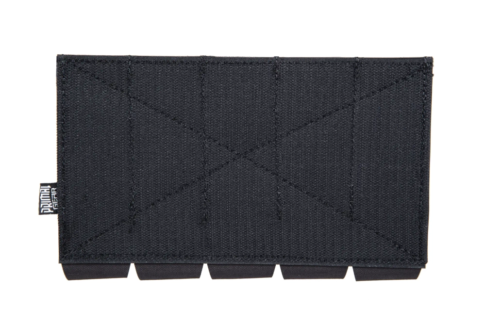 Primal Gear 5-chamber tactical insert Black