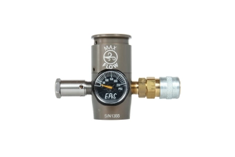 Max Flow Low Pressure HPA Regulator - US