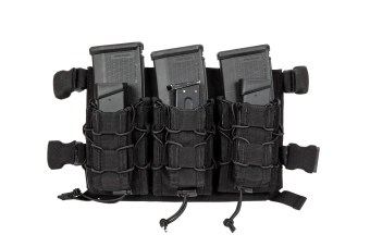 Panel VX Buckle Up Mag Rig - negro