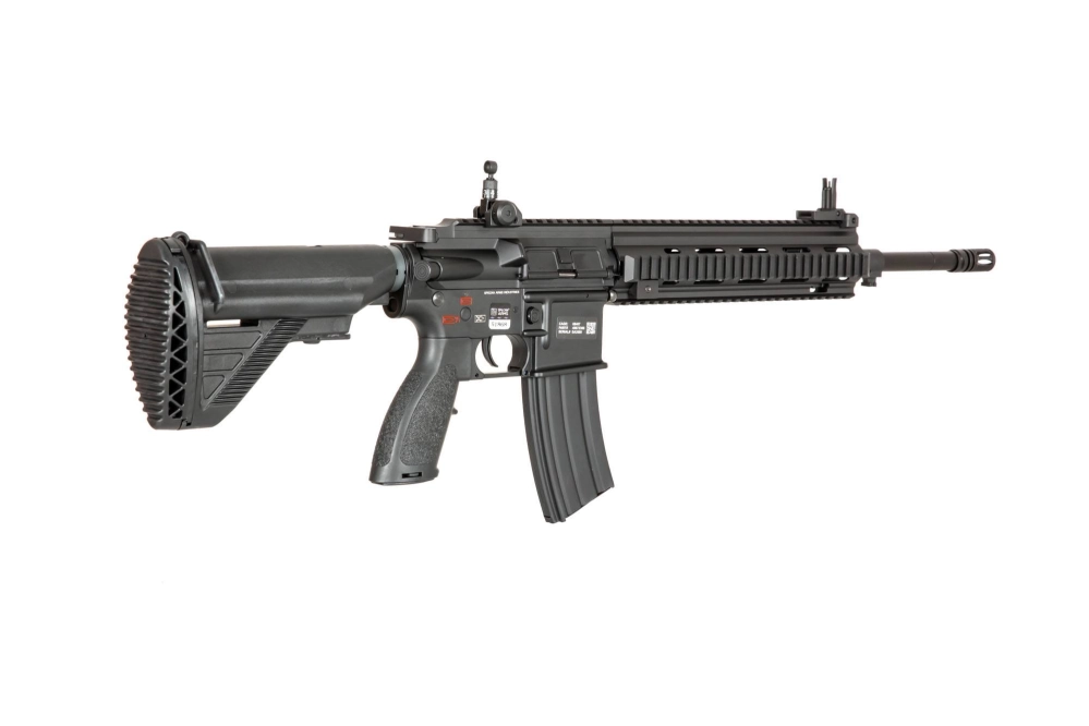 Airsoft rifle Specna Arms SA-H03 ONE™ Kestrel™  ETU Black
