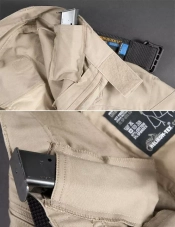 UTP Urban Tactical Pants (Rip-Stop) - black