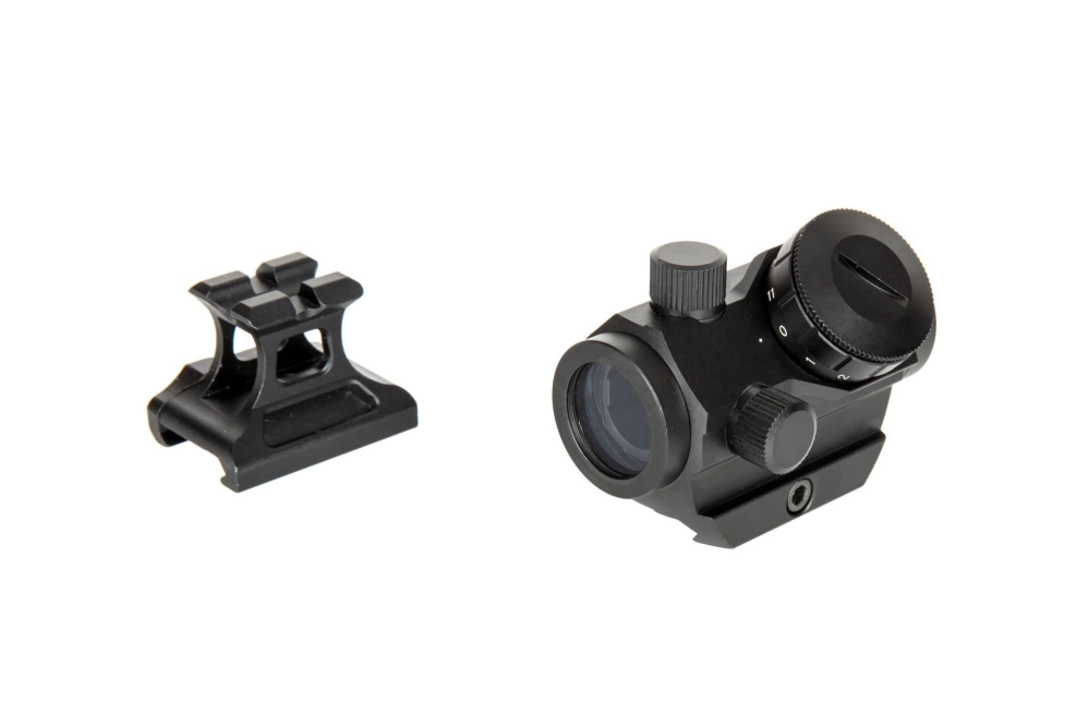 VictOptics CRL 1x22 Red Dot Sight Replica