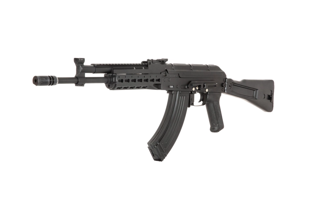 018 Assault Rifle Replica