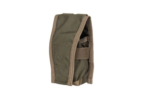 Pojedyncza ładownica SR-25 - Ranger Green