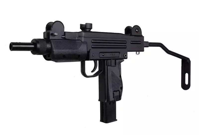 KCB07HN sub-machinegun replica