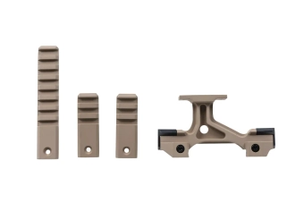 Support multifonctionnel Wosport EX-059 Tan