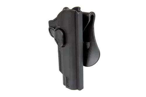 Pouzdro pro zbraní typ 1911 - černá